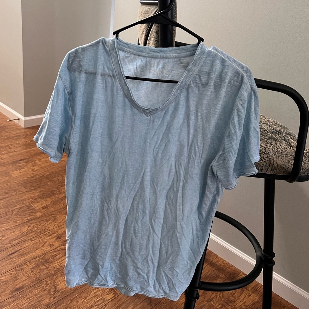 BKE short sleeve shirt